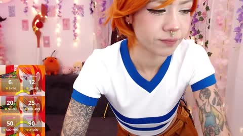 Snapshot of newjadedelux chatting on 12/17/24, 06:09 New Account Jade Delux online show from 12/17/24, 06:09