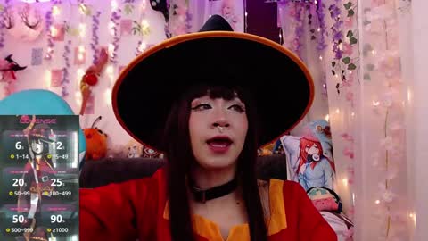 Snapshot of newjadedelux chatting on 12/22/24, 08:25 New Account Jade Delux online show from 12/22/24, 08:25