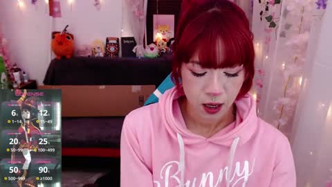 Snapshot of newjadedelux chatting on 12/23/24, 05:43 New Account Jade Delux online show from 12/23/24, 05:43