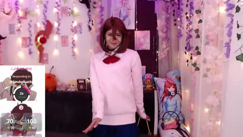 Snapshot of newjadedelux chatting on 12/29/24, 05:12 New Account Jade Delux online show from 12/29/24, 05:12