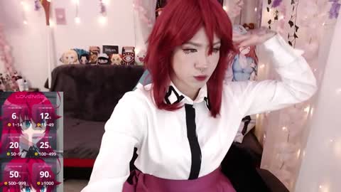 Snapshot of newjadedelux chatting on 01/08/25, 05:26 New Account Jade Delux online show from 01/08/25, 05:26