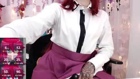 Snapshot of newjadedelux chatting on 01/08/25, 08:29 New Account Jade Delux online show from 01/08/25, 08:29