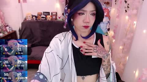 Snapshot of newjadedelux chatting on 01/10/25, 06:38 New Account Jade Delux online show from 01/10/25, 06:38