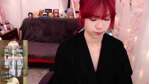 Snapshot of newjadedelux chatting on 01/18/25, 09:55 New Account Jade Delux online show from 01/18/25, 09:55