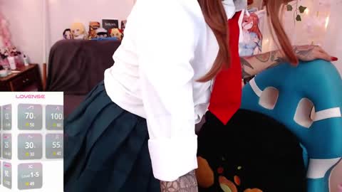 Snapshot of newjadedelux chatting on 01/20/25, 10:15 New Account Jade Delux online show from 01/20/25, 10:15