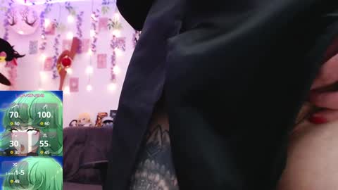 Snapshot of newjadedelux chatting on 01/21/25, 09:25 New Account Jade Delux online show from 01/21/25, 09:25