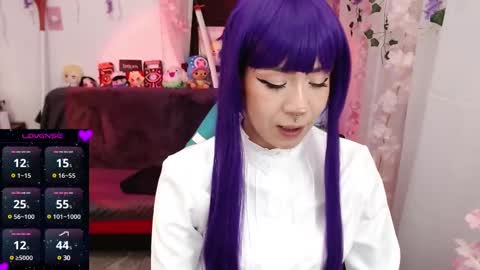 Snapshot of newjadedelux chatting on 02/11/25, 07:16 New Account Jade Delux online show from 02/11/25, 07:16