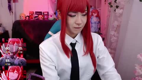 Snapshot of newjadedelux chatting on 02/15/25, 06:33 New Account Jade Delux online show from 02/15/25, 06:33