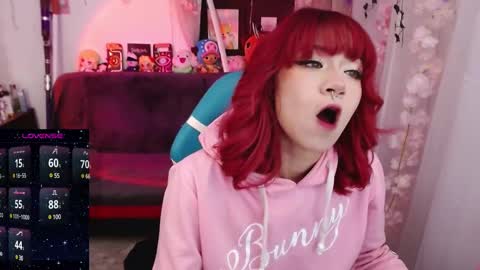 Snapshot of newjadedelux chatting on 02/20/25, 06:57 New Account Jade Delux online show from 02/20/25, 06:57