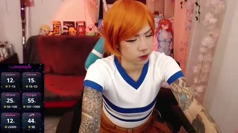 Snapshot of newjadedelux chatting on 02/21/25, 05:42 New Account Jade Delux online show from 02/21/25, 05:42