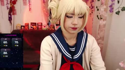 Snapshot of newjadedelux chatting on 02/25/25, 06:53 New Account Jade Delux online show from 02/25/25, 06:53