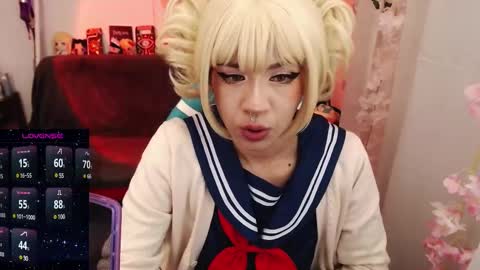 Snapshot of newjadedelux chatting on 02/25/25, 09:57 New Account Jade Delux online show from 02/25/25, 09:57