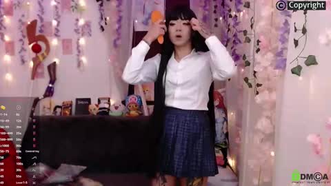 Snapshot of newjadedelux chatting on 03/11/25, 06:52 New Account Jade Delux online show from 03/11/25, 06:52