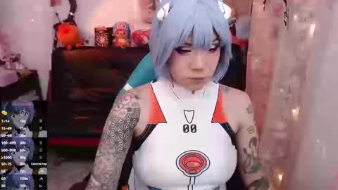 Snapshot of newjadedelux chatting on 09/22/25, 07:49 New Account Jade Delux online show from 09/22/25, 07:49