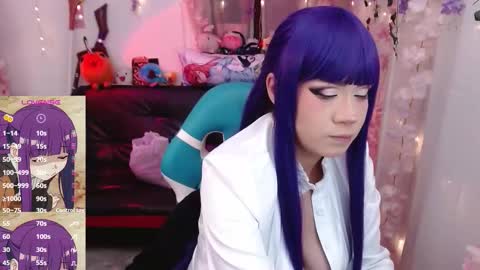 Snapshot of newjadedelux chatting on 09/28/25, 06:13 New Account Jade Delux online show from 09/28/25, 06:13