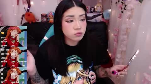 Snapshot of newjadedelux chatting on 10/08/25, 06:49 New Account Jade Delux online show from 10/08/25, 06:49