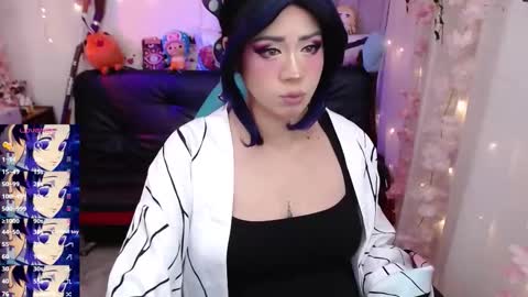 Snapshot of newjadedelux chatting on 10/23/25, 07:56 New Account Jade Delux online show from 10/23/25, 07:56