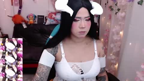 New Account Jade Delux online show from 04/13/26, 07:08