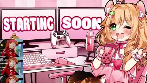 New Account Jade Delux online show from 04/18/26, 07:07