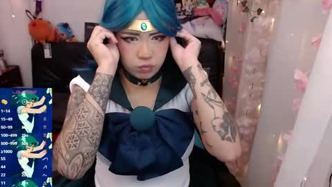 New Account Jade Delux online show from 04/27/26, 07:23