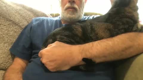 newtman68 online show from 02/03/25, 03:38