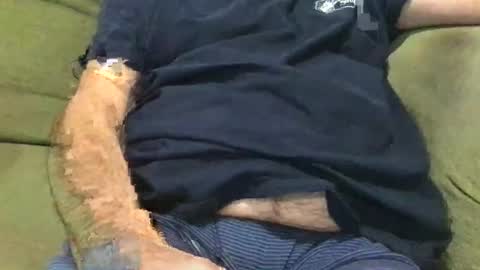 newtman68 online show from 02/27/25, 02:54