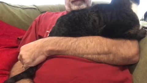 newtman68 online show from 12/16/25, 06:57