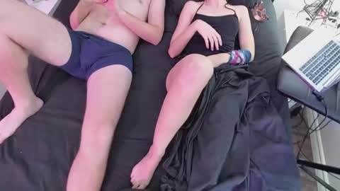 CrownChaos online show from 01/12/26, 03:06