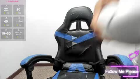 Yeison online show from 03/02/26, 03:09