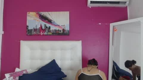 nextdoor_fantasy online show from 10/23/25, 03:28