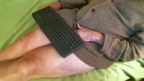 nextdoorjackn online show from 12/05/24, 01:47