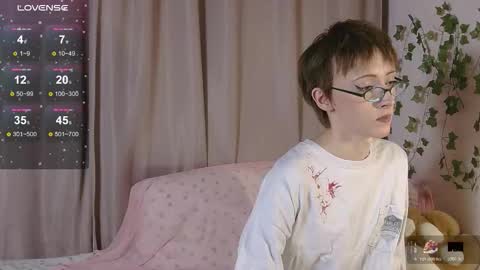 NextVibe1 online show from 03/21/26, 05:49