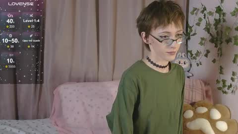 NextVibe1 online show from 04/01/26, 05:43