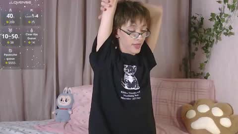 NextVibe1 online show from 04/27/26, 05:00