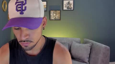 NEYDER  online show from 02/25/26, 01:32