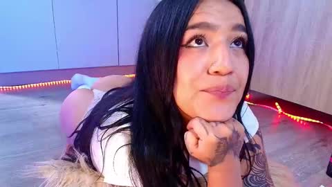 Valery Gonzales online show from 04/24/26, 06:54