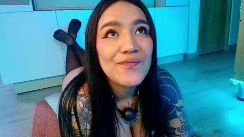 Valery Gonzales online show from 05/07/26, 06:13