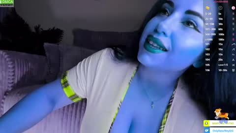 Neytirii online show from 05/20/26, 09:54