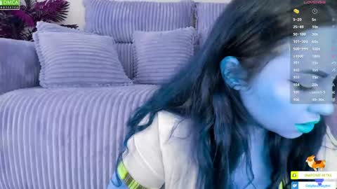 Neytirii online show from 05/28/26, 08:22