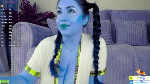 Neytirii online show from 06/05/26, 08:09