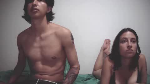 NezhandScyla online show from 03/20/26, 03:22