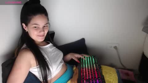 nezuko_sweet online show from 03/06/25, 08:19