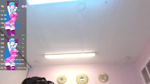 nezzukoo online show from 05/31/26, 02:24