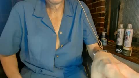 NFG  Nice Friendly Guy  Dick online show from 03/06/25, 01:37