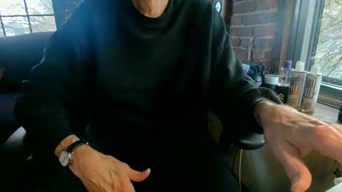 NFG  Nice Friendly Guy  Dick online show from 10/26/25, 08:59