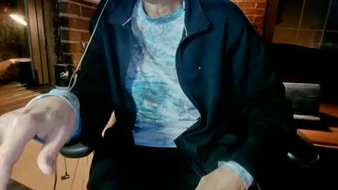 NFG  Nice Friendly Guy  Dick online show from 11/12/25, 11:14