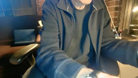 NFG  Nice Friendly Guy  Dick online show from 11/16/25, 03:34