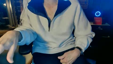 NFG  Nice Friendly Guy  Dick online show from 01/18/26, 11:52