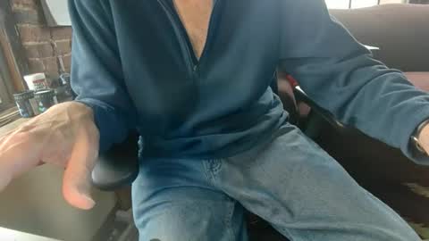 NFG  Nice Friendly Guy  Dick online show from 04/01/26, 08:39