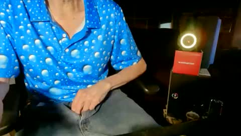 NFG  Nice Friendly Guy  Dick online show from 04/12/26, 02:16